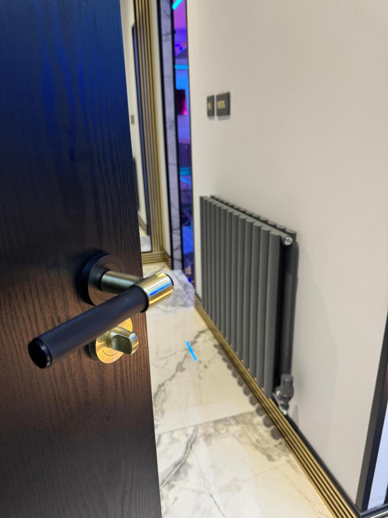 Highfield Private Spa Apartment Брадфорт Екстериор снимка