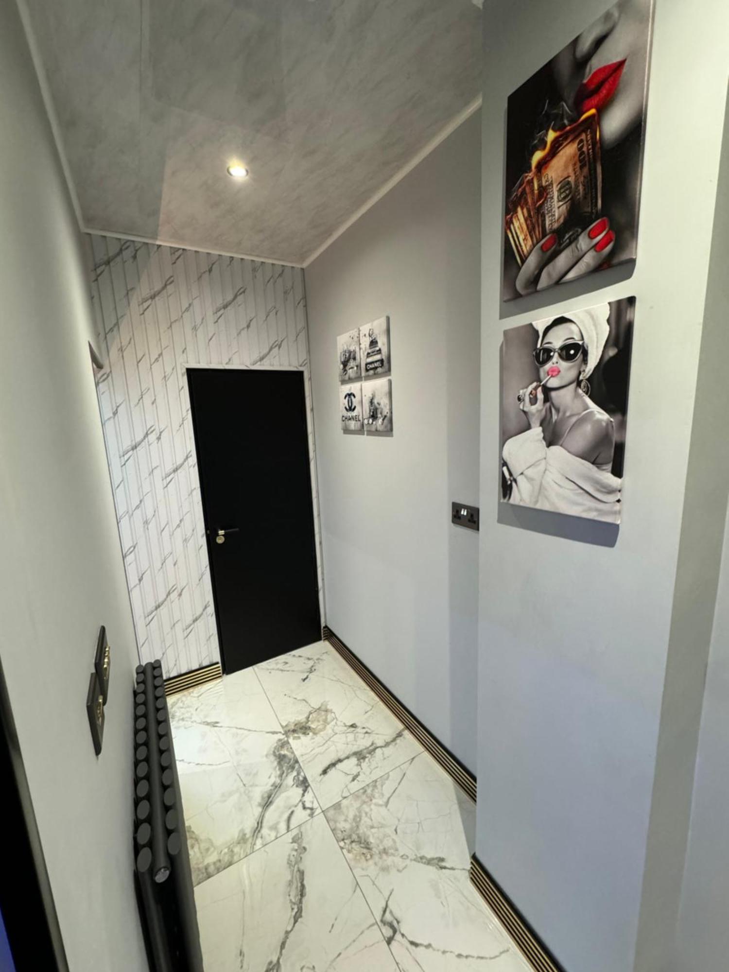 Highfield Private Spa Apartment Брадфорт Екстериор снимка