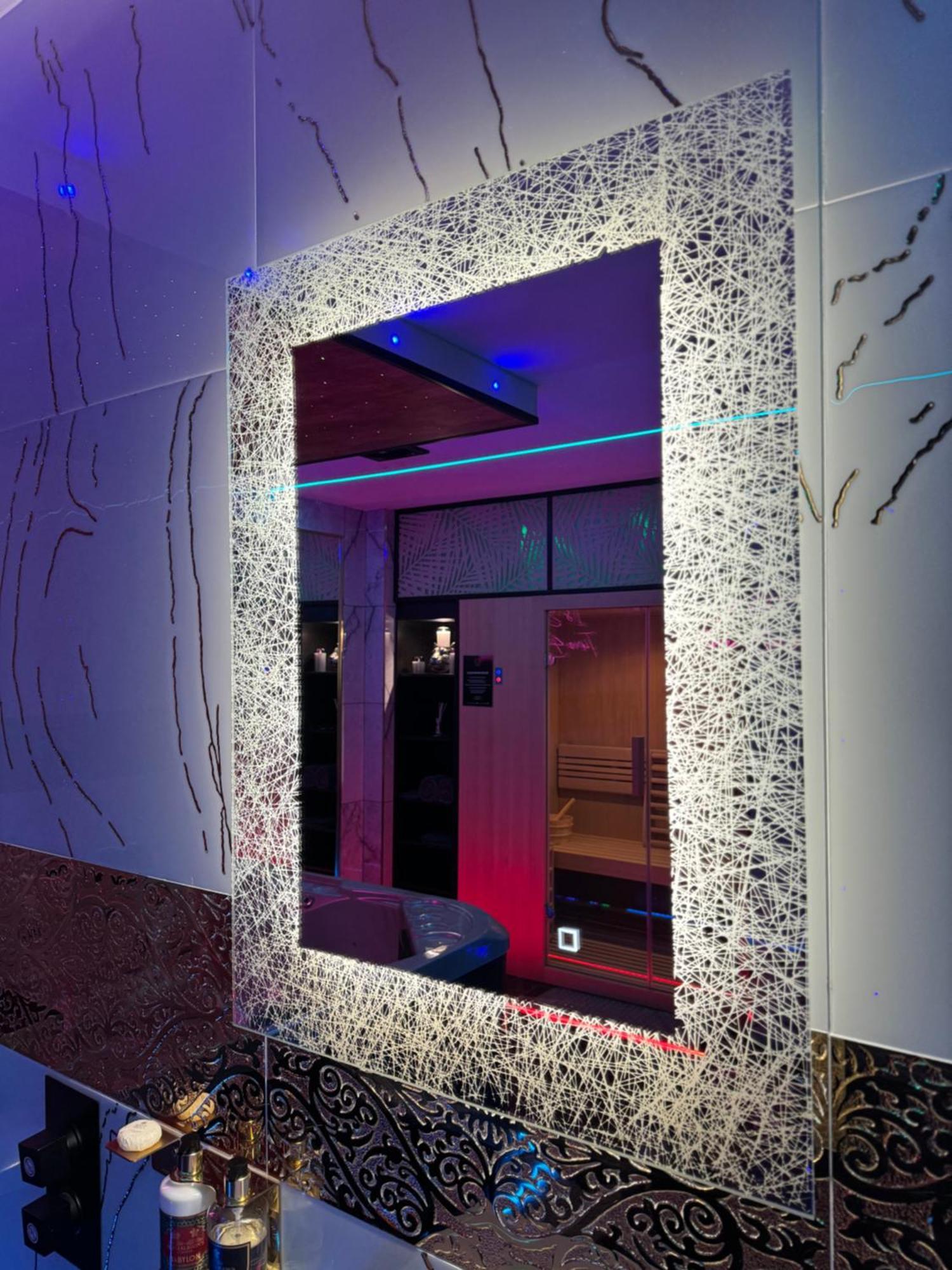 Highfield Private Spa Apartment Брадфорт Екстериор снимка